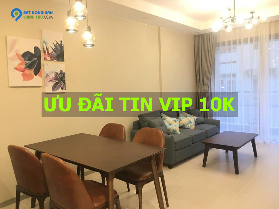 Hướng dẫn đăng tin VIP 10k